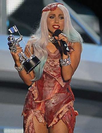 Lady Gaga's Miss Steak bethcaseycooks Lady Gaga's Miss Steak bethcaseycooks