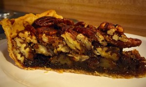 Pecan Pie