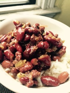 redbeansandrice